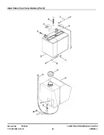 Preview for 24 page of Snapper ELT160H422BV Parts Manual