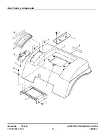 Preview for 30 page of Snapper ELT160H422BV Parts Manual