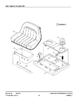 Preview for 32 page of Snapper ELT160H422BV Parts Manual