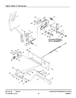 Preview for 34 page of Snapper ELT160H422BV Parts Manual