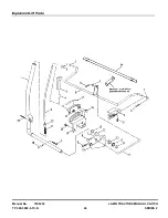 Preview for 46 page of Snapper ELT160H422BV Parts Manual