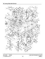 Preview for 60 page of Snapper ELT160H422BV Parts Manual