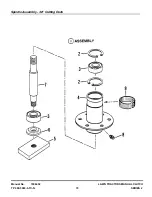 Preview for 70 page of Snapper ELT160H422BV Parts Manual