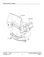 Preview for 72 page of Snapper ELT160H422BV Parts Manual