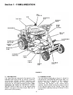 Предварительный просмотр 5 страницы Snapper EM250821BE, EM281021BE Safety Instructions & Operator'S Manual