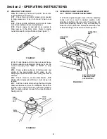 Предварительный просмотр 8 страницы Snapper EM250821BE, EM281021BE Safety Instructions & Operator'S Manual