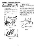 Предварительный просмотр 15 страницы Snapper EMRP215014B Safety Instructions & Operator'S Manual