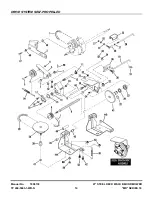 Preview for 14 page of Snapper EMRP216518B Parts Manual