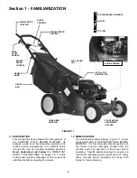 Предварительный просмотр 5 страницы Snapper EMRP217017B Safety Instructions & Operator'S Manual