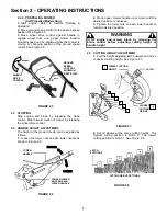 Предварительный просмотр 7 страницы Snapper EMRP217017B Safety Instructions & Operator'S Manual