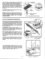 Preview for 8 page of Snapper EP21500E Operator'S Manual