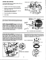 Preview for 9 page of Snapper EP21500E Operator'S Manual