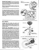 Preview for 10 page of Snapper EP21500E Operator'S Manual