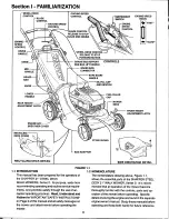 Предварительный просмотр 3 страницы Snapper EP21550E Safety Instructions & Operator'S Manual