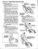 Предварительный просмотр 4 страницы Snapper EP21550E Safety Instructions & Operator'S Manual