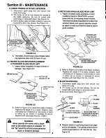 Предварительный просмотр 8 страницы Snapper EP21550E Safety Instructions & Operator'S Manual