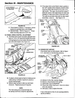 Предварительный просмотр 9 страницы Snapper EP21550E Safety Instructions & Operator'S Manual