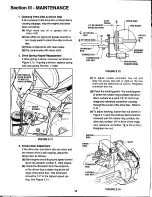 Предварительный просмотр 10 страницы Snapper EP21550E Safety Instructions & Operator'S Manual