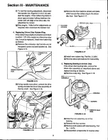 Предварительный просмотр 11 страницы Snapper EP21550E Safety Instructions & Operator'S Manual