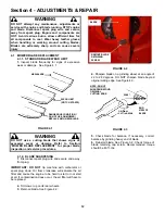 Preview for 12 page of Snapper ER195517B Safety Instructions & Operator'S Manual