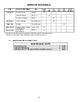 Preview for 14 page of Snapper ER195517B Safety Instructions & Operator'S Manual