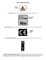 Предварительный просмотр 16 страницы Snapper ER195517B Safety Instructions & Operator'S Manual