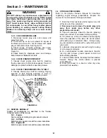 Предварительный просмотр 12 страницы Snapper ERP2167519B Safety Instructions & Operator'S Manual