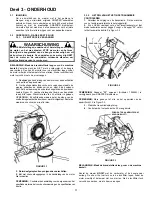 Preview for 11 page of Snapper ERP217019BV (Dutch) Safety Instruction & User Manual