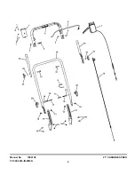 Preview for 4 page of Snapper ESPV21675 (7800253) Parts Manual