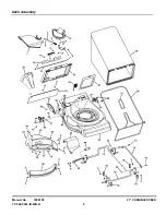 Preview for 8 page of Snapper ESPV21675 (7800253) Parts Manual