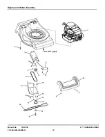 Preview for 12 page of Snapper ESPV21675 (7800253) Parts Manual