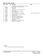 Preview for 13 page of Snapper ESPV21675 (7800253) Parts Manual