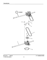 Preview for 14 page of Snapper ESPV21675 (7800253) Parts Manual