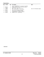 Preview for 15 page of Snapper ESPV21675 (7800253) Parts Manual