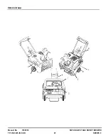 Preview for 22 page of Snapper ESS50220E (7800083), SS50220E Parts Manual