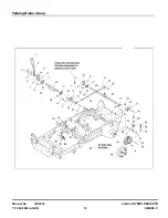 Preview for 14 page of Snapper EZT20500BV Parts Manual