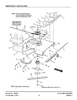 Preview for 12 page of Snapper FB13250BS Parts Manual