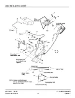 Preview for 16 page of Snapper FB13250BS Parts Manual