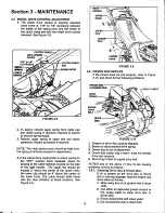 Preview for 9 page of Snapper FRP21600TV Safety Instructions & Operator'S Manual