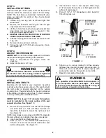 Preview for 2 page of Snapper GC9520KWV Setup Manual