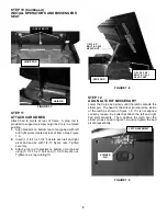 Preview for 5 page of Snapper GC9520KWV Setup Manual