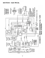 Preview for 27 page of Snapper GROUNDS CRUISER GC9520KW Safety Instructions, Installation & Operator'S Manual