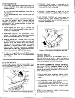 Preview for 4 page of Snapper GT180H Series 4 Safety Instructions & Operator'S Manual