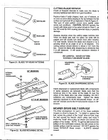 Preview for 10 page of Snapper GT180H Series 4 Safety Instructions & Operator'S Manual