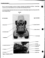 Preview for 6 page of Snapper GT1848H Safety Instructions & Operator'S Manual