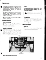 Preview for 35 page of Snapper GT1848H Safety Instructions & Operator'S Manual