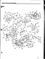 Preview for 37 page of Snapper GT1848H Safety Instructions & Operator'S Manual