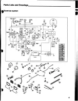 Preview for 47 page of Snapper GT1848H Safety Instructions & Operator'S Manual