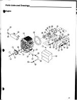 Preview for 49 page of Snapper GT1848H Safety Instructions & Operator'S Manual