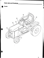 Preview for 53 page of Snapper GT1848H Safety Instructions & Operator'S Manual